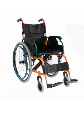 Инвалидная коляска FS 980 LA