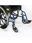 Коляска инвалидная FS 909B - 41(46)