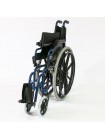 Коляска инвалидная FS 909B - 41(46)
