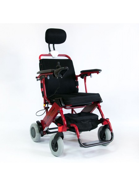 Кресло-коляска электрическая FS 127